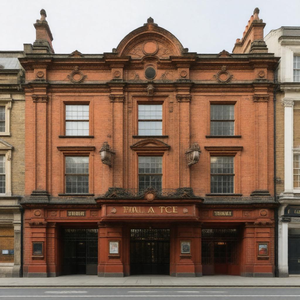 Palace Theatre (New York City)